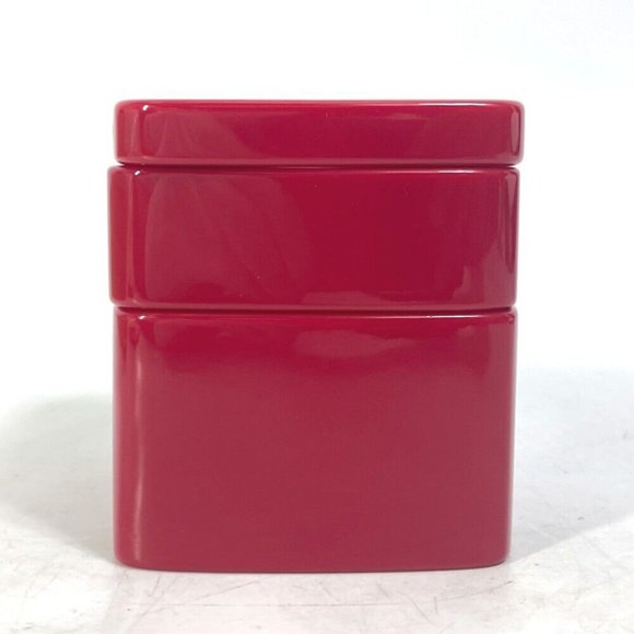 Authentic LOUIS VUITTON Accessories Square LV logo 3-piece set Bracelet Bangle P - Picture 6 of 11